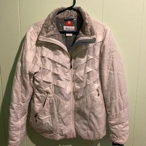 Columbia Winter Jacket